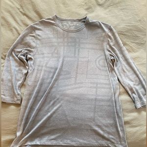 FOUR Under Armour Threadborne 1/2 Sleeve